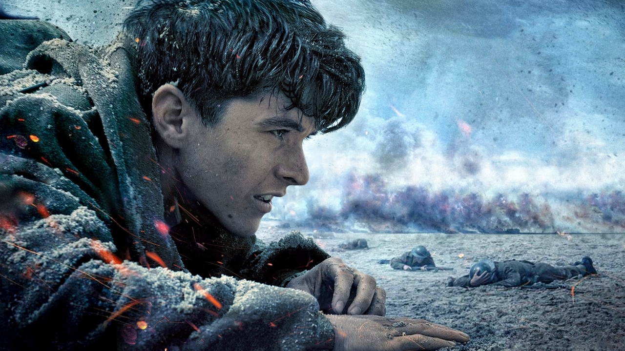Dit Nederlandse dorp werd wereldberoemd door de film 'Dunkirk'