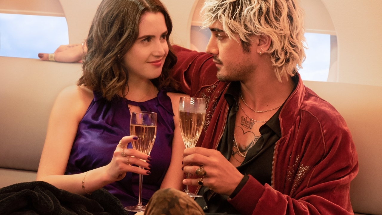 Vanaf deze week op Netflix: de nieuwe, interactieve romcom 'Choose Love'