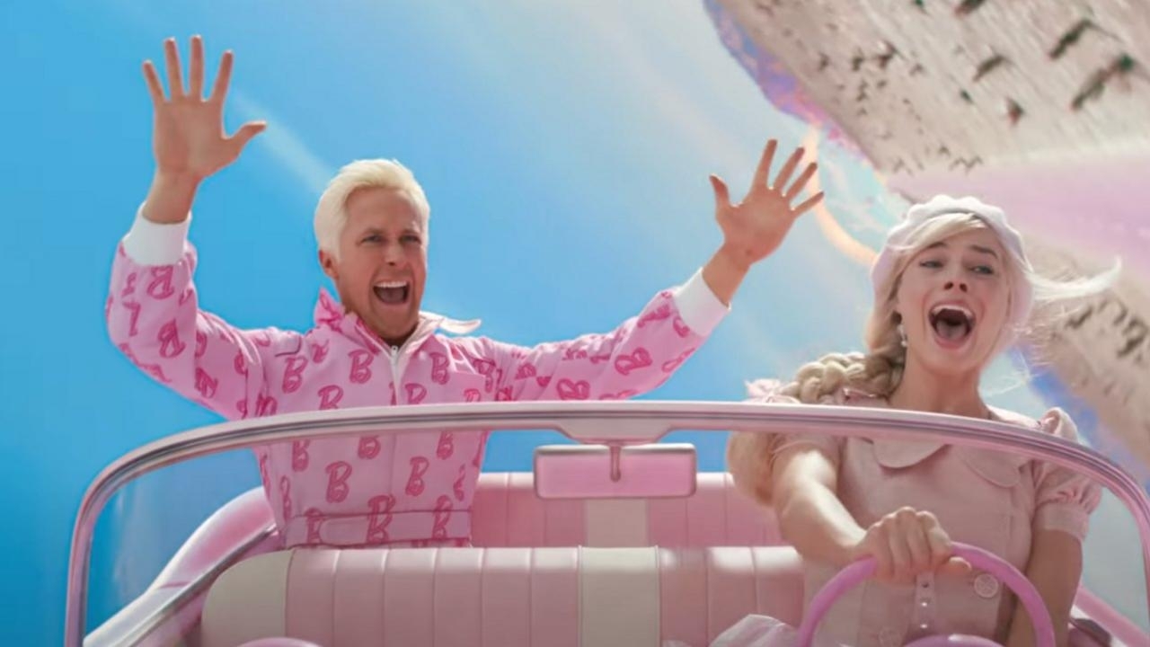 Absurde conclusie: "Barbie verpest de jonge jaren van de Nederlandse tieners"