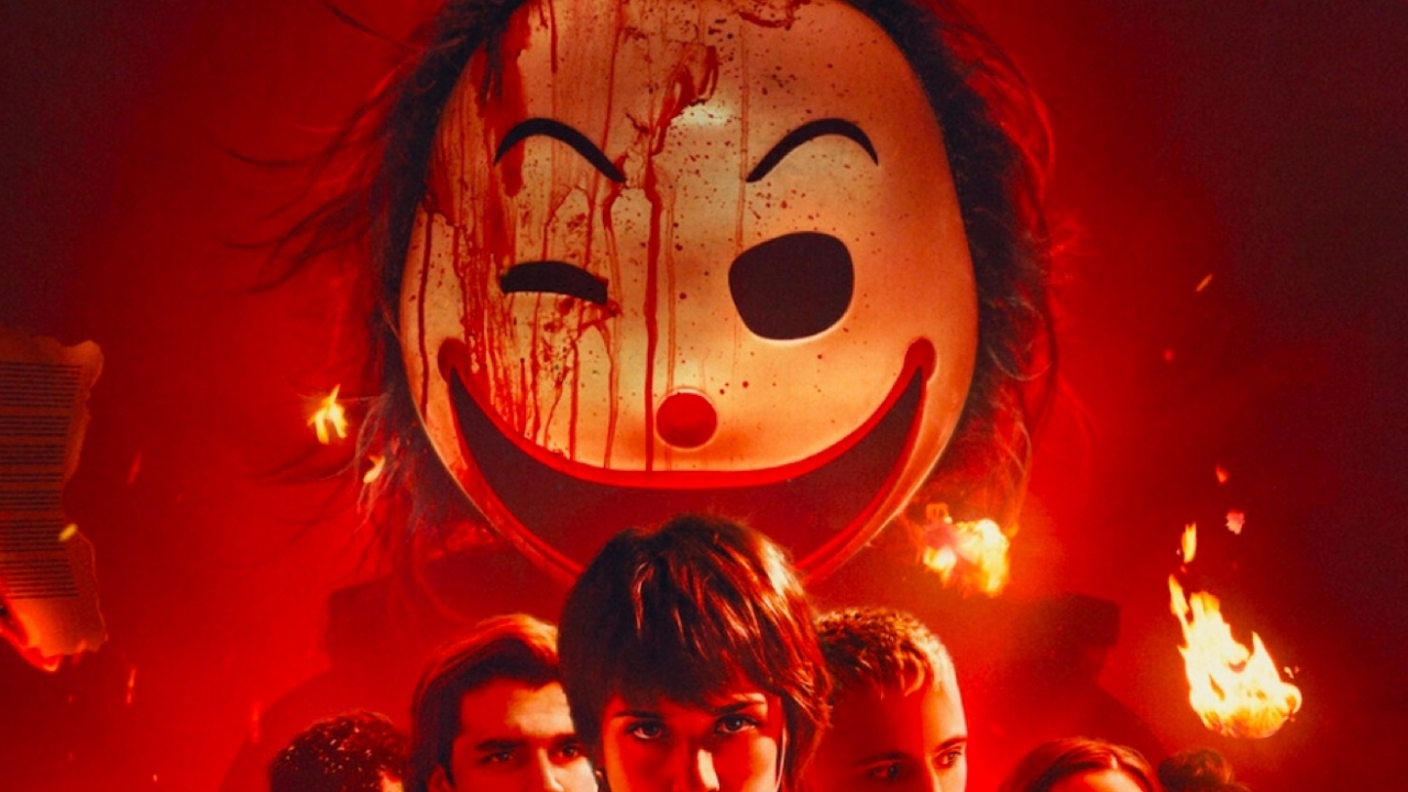 Deze ijzingwekkende horrorfilm op Netflix houdt de kijkers aan de buis gekluisterd