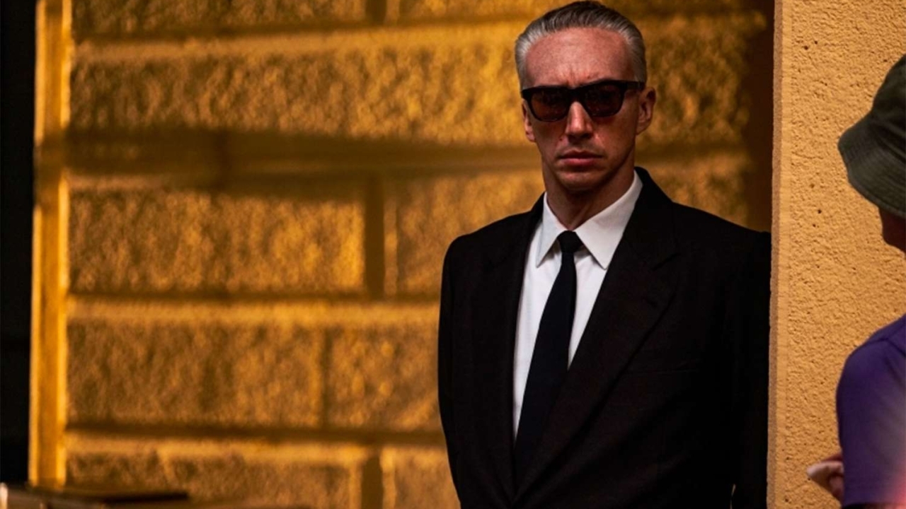 Eerste trailer voor langverwachte 'Ferrari' van topregisseur Michael Mann