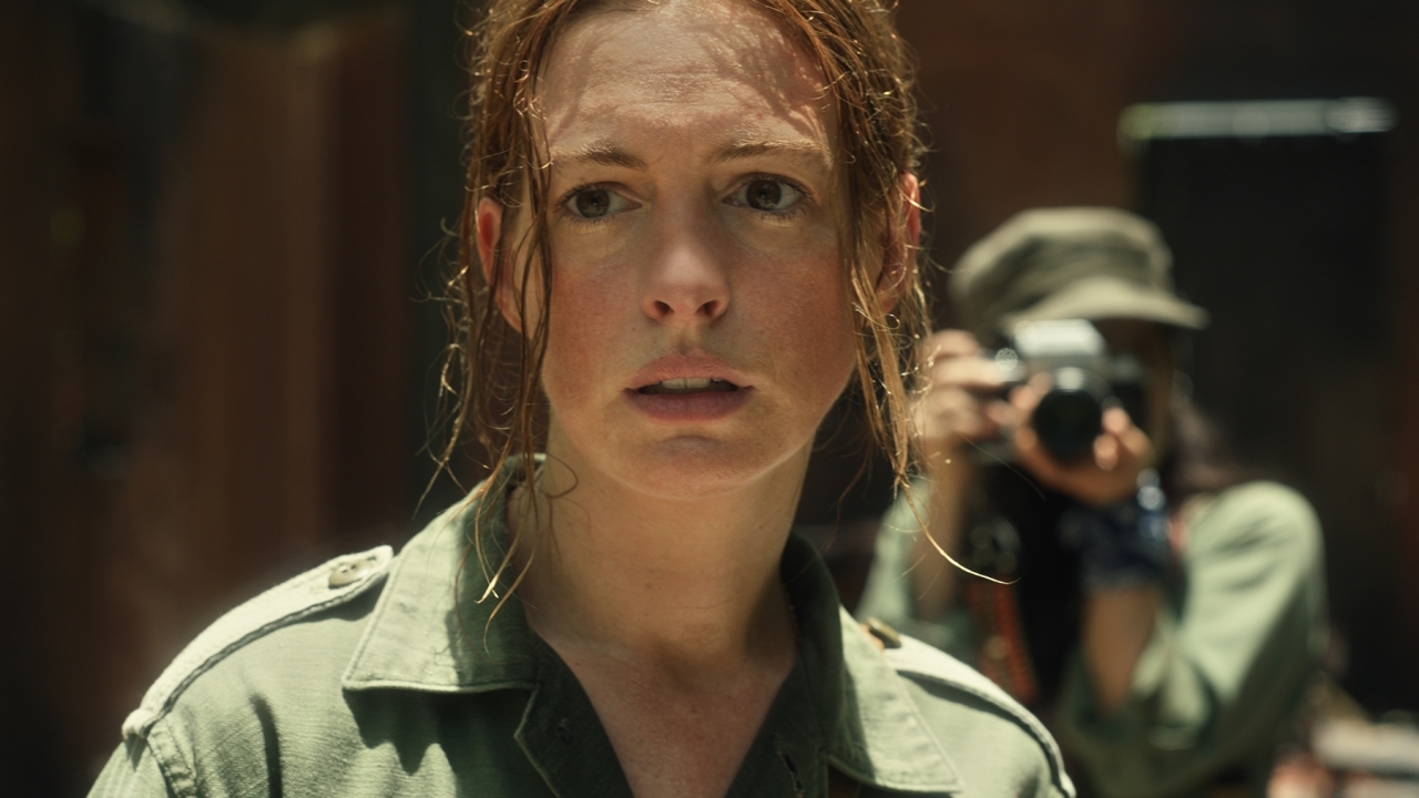 Deze thriller van Netflix is een van de grootste tegenvallers tot op heden