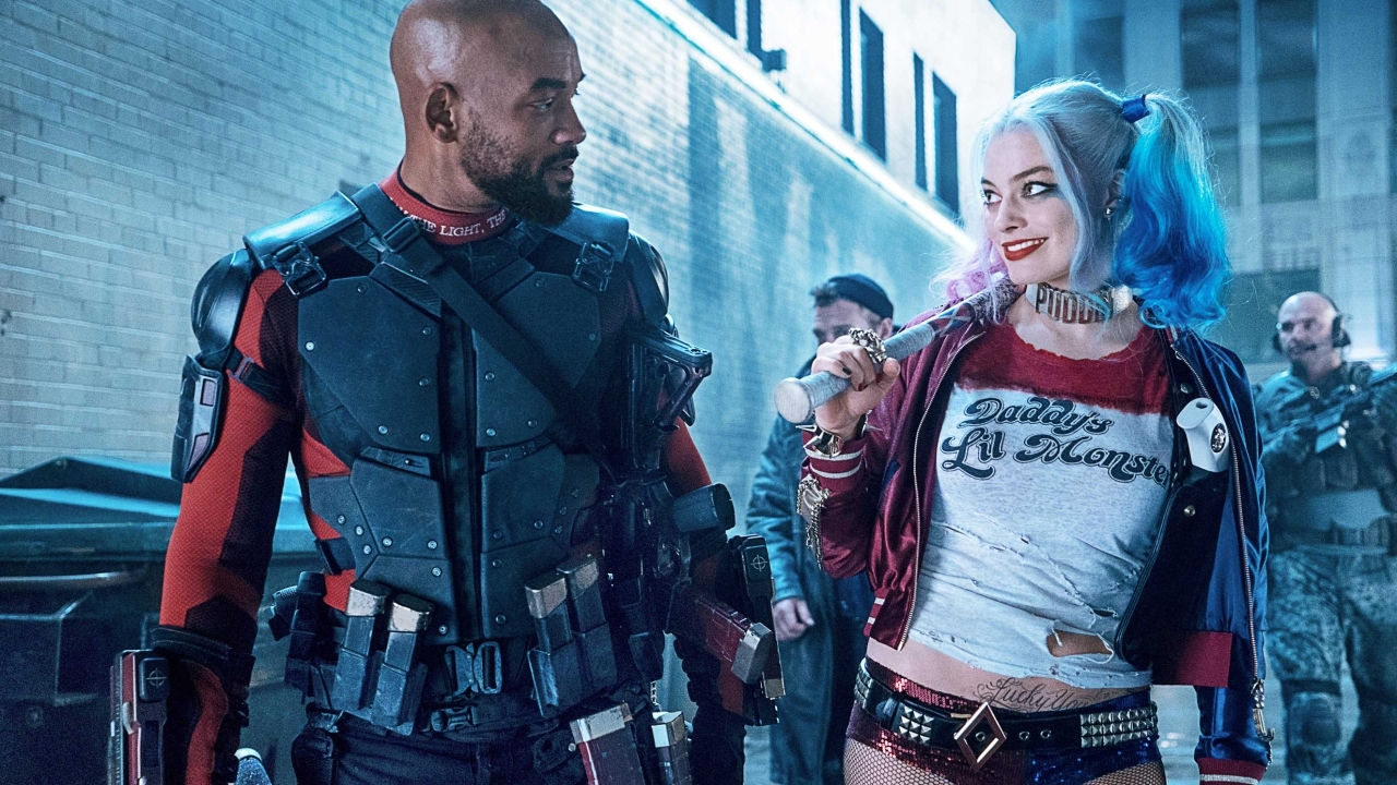 'Suicide Squad'-regisseur nog steeds laaiend: "Warner Bros. heeft me gebroken"