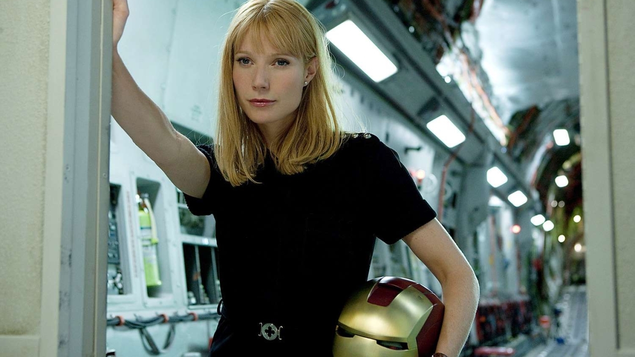 Kunnen we ooit nog een terugkeer van Gwyneth Paltrow verwachten in het MCU?