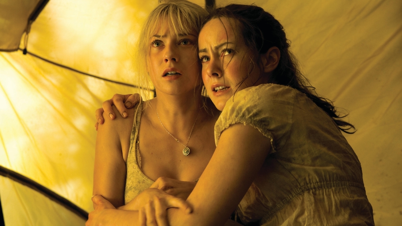 Deze gruwelijke thriller op Netflix houdt kijkers aan de buis gekluisterd