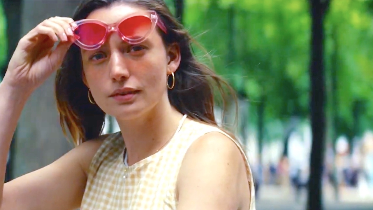 Acteurs uit erotische Netflix-film 'Happy Ending' schamen zich voor de film: "behoorlijk intiem"