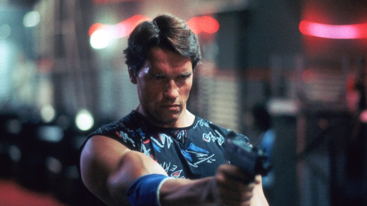 Om deze opmerkelijke reden werd een sleutelscène uit 'The Terminator' verwijderd