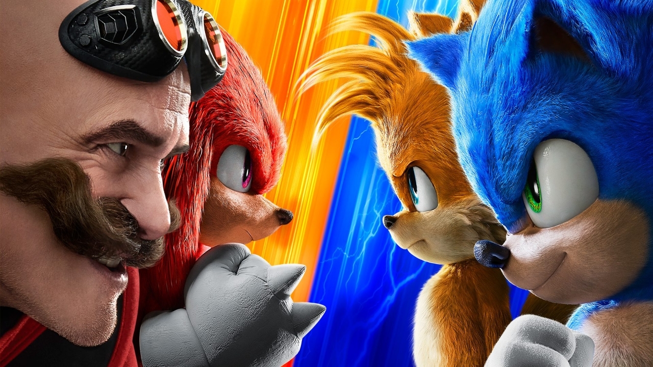 Binnenkort: Netflix komt met een wel hele gave gameverfilming