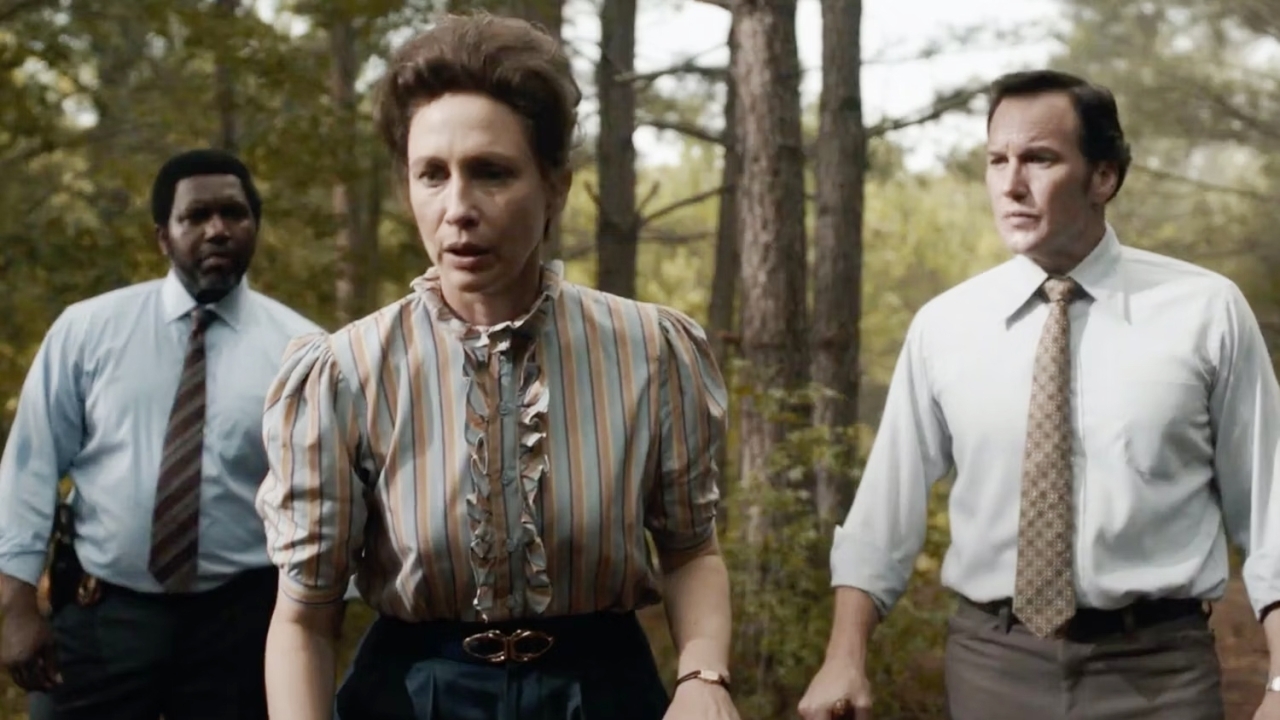 Hoe 'The Conjuring' 10 jaar geleden het horrorgenre voorgoed veranderde