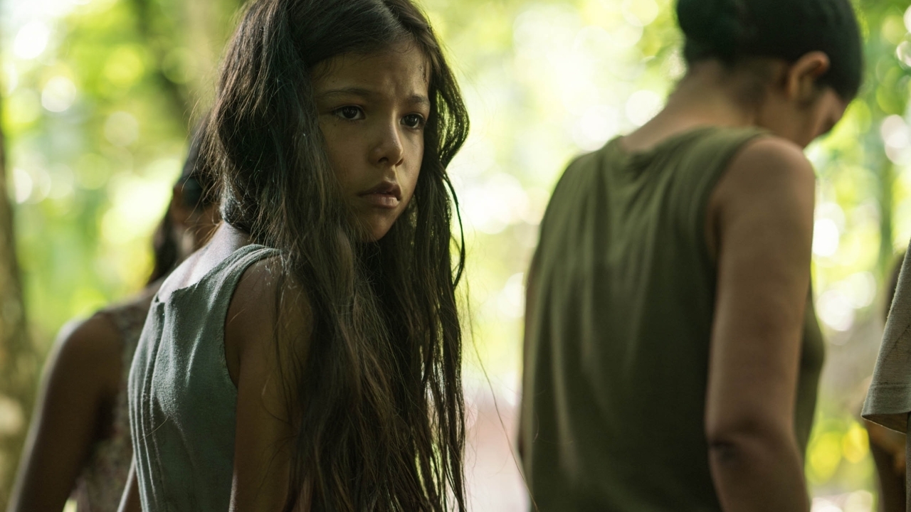 Eindelijk in Nederland te zien: de controversiële thriller 'Sound of Freedom'