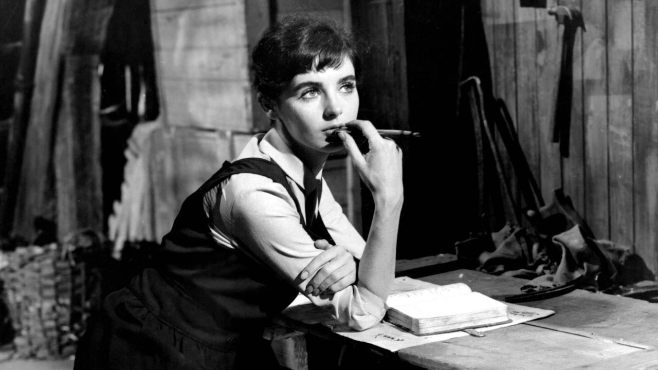 Deze Hollywood-legende sloeg de rol van Anne Frank af: "Te pijnlijk"