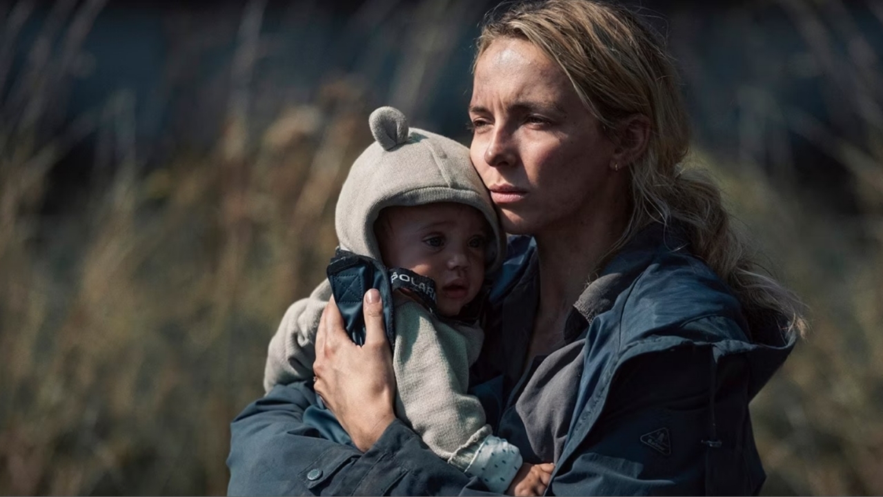 Indrukwekkende eerste teaser trailer van apocalyptische film 'The End We Start From'