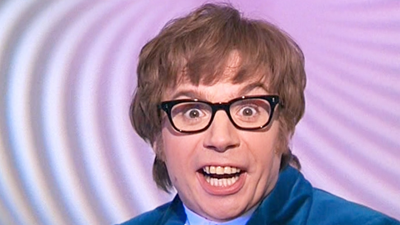 Hoe gaat het nu met die gekke acteur Mike Myers uit 'Austin Powers'?