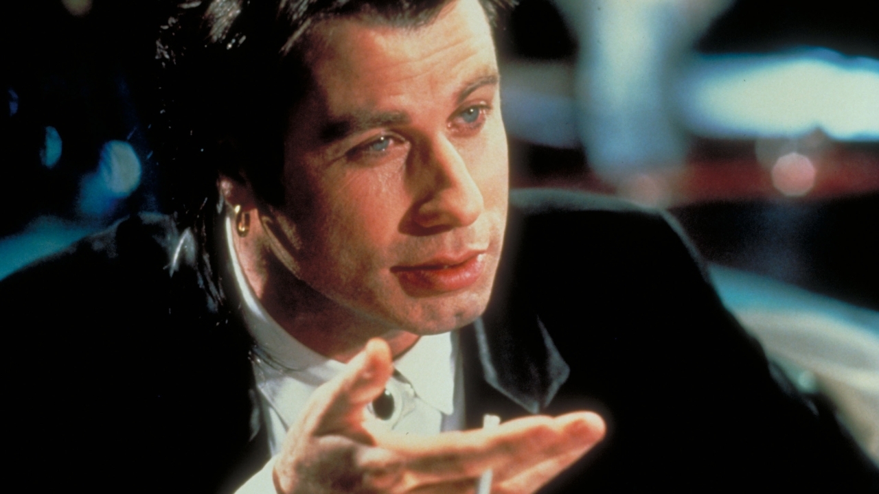 Wat zit er eigenlijk in de koffer in 'Pulp Fiction' van Quentin Tarantino?