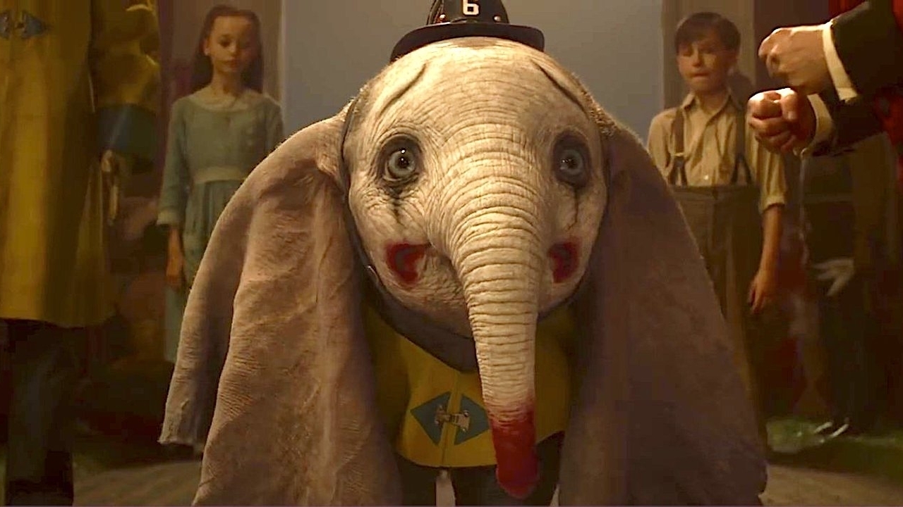 'Batman'-regisseur Tim Burton keihard over AI: "Het neemt je ziel over"