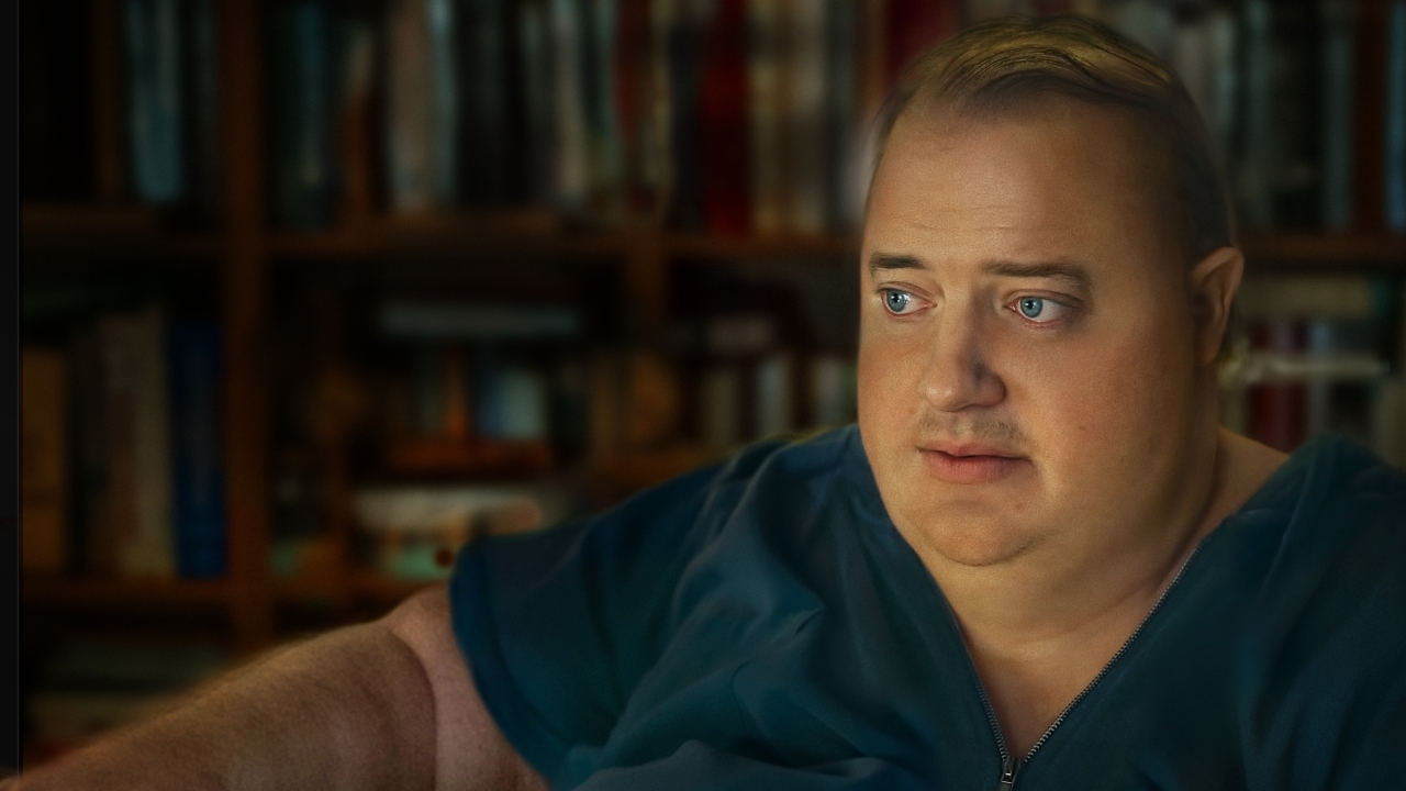 Dit is waarom Brendan Fraser jarenlang het 'zwarte schaap' van Hollywood was