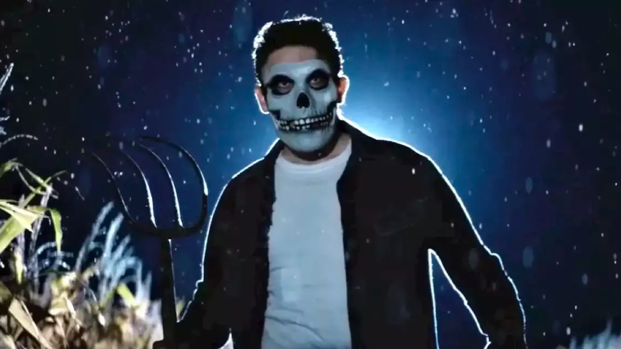 Monsterlijke horror in trailer 'Dark Harvest' van David Slade