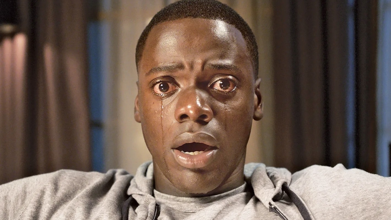 Deze iconische twist in de thriller 'Get Out' veranderde in één seconde alles in de film