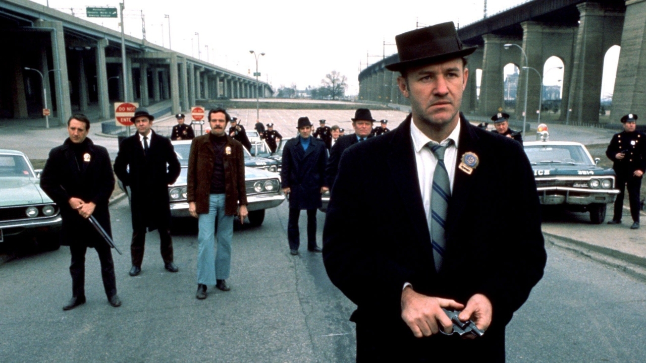 Hoe gaat het nu met voormalig topacteur Gene Hackman?