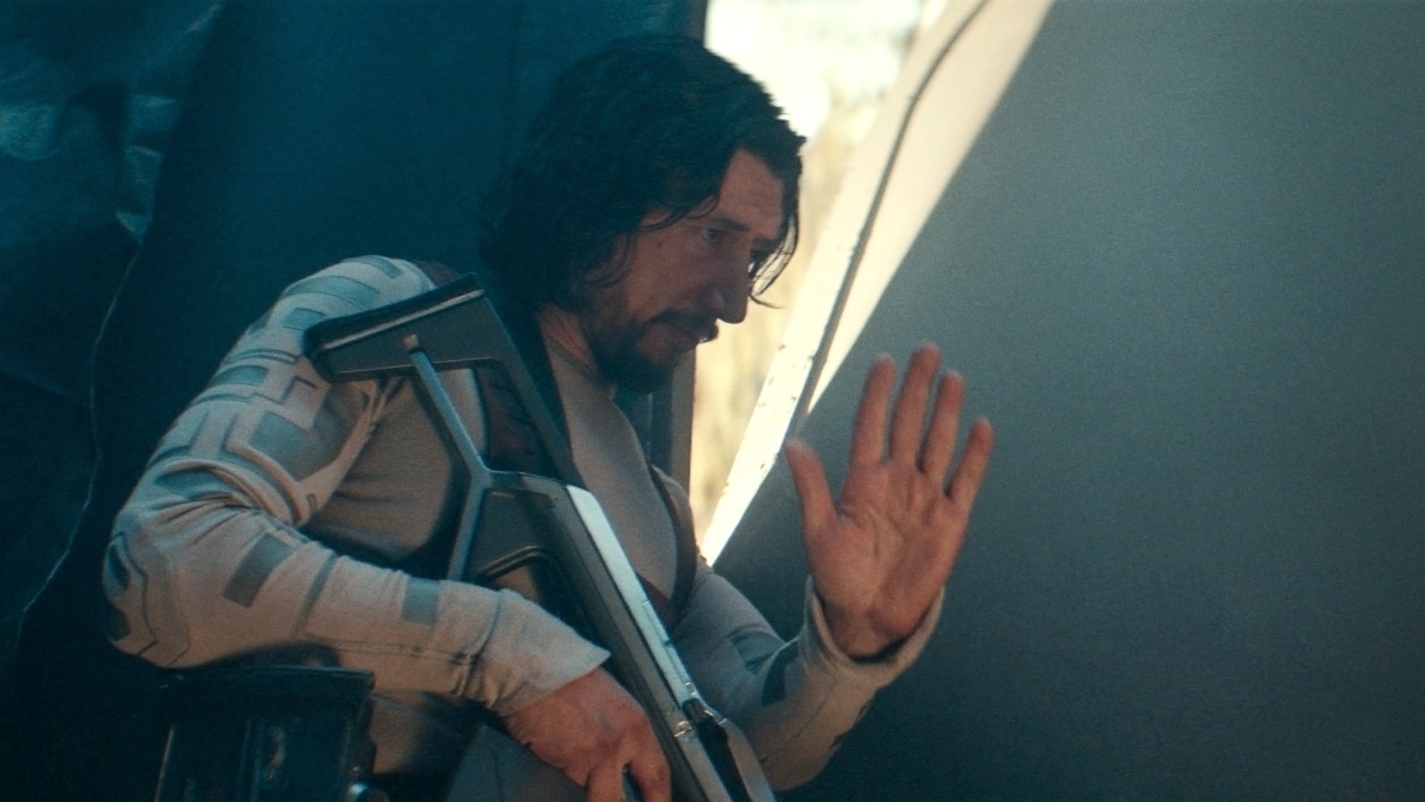 Deze spannende scifi-thriller weet Netflix helemaal te veroveren