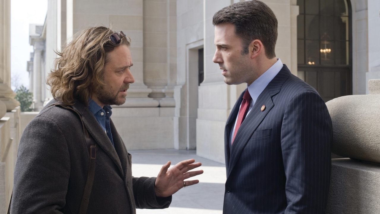 IJzersterke mysteriethriller op Netflix houdt kijkers aan de buis gekluisterd