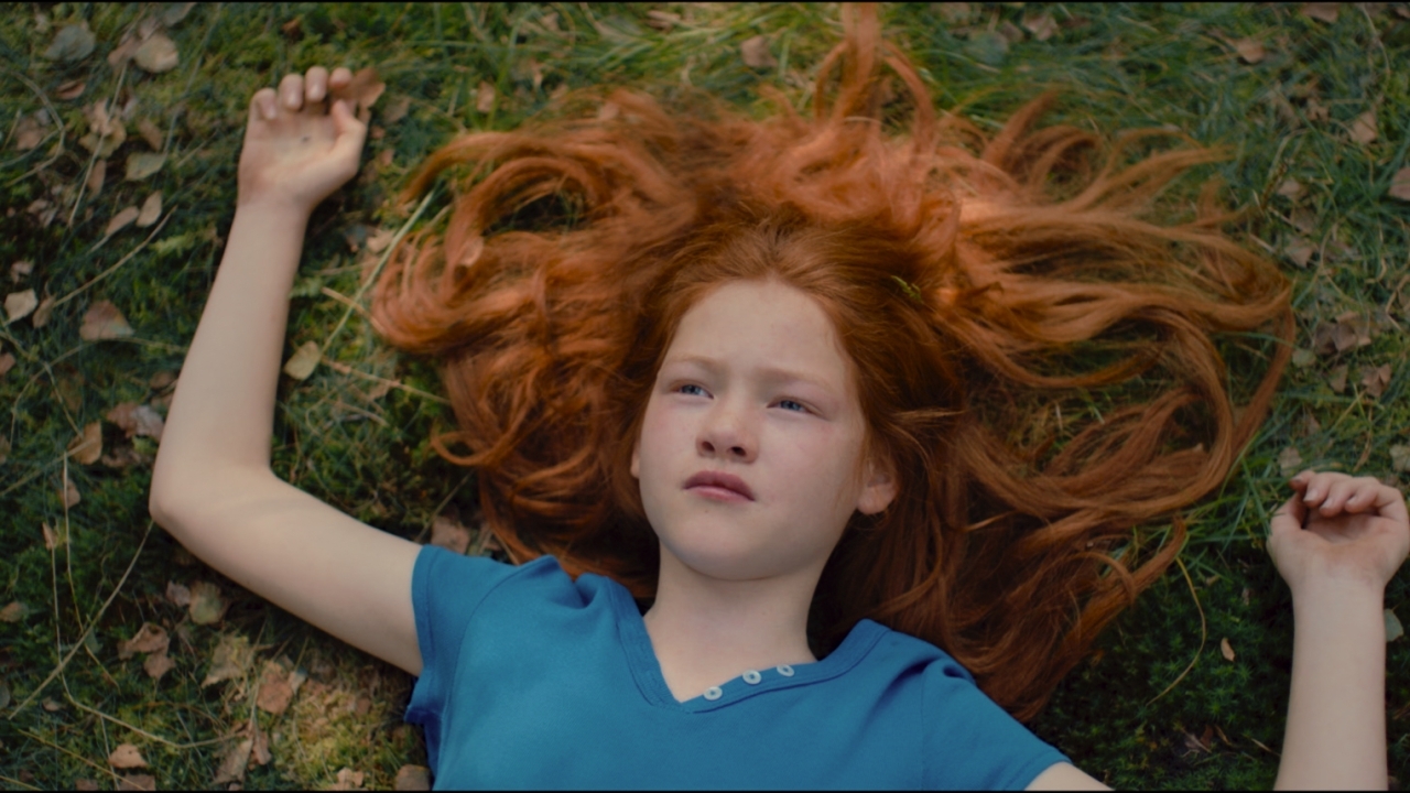 IJzersterke, Nederlandse tienerfilm 'Onder de blote hemel' vanaf nu te zien