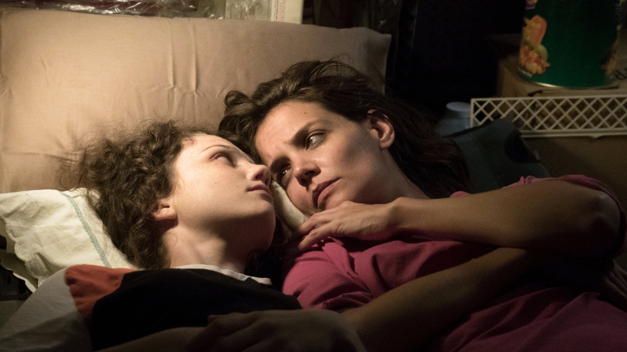 Netflix pakt binnenkort uit met een verradelijke film