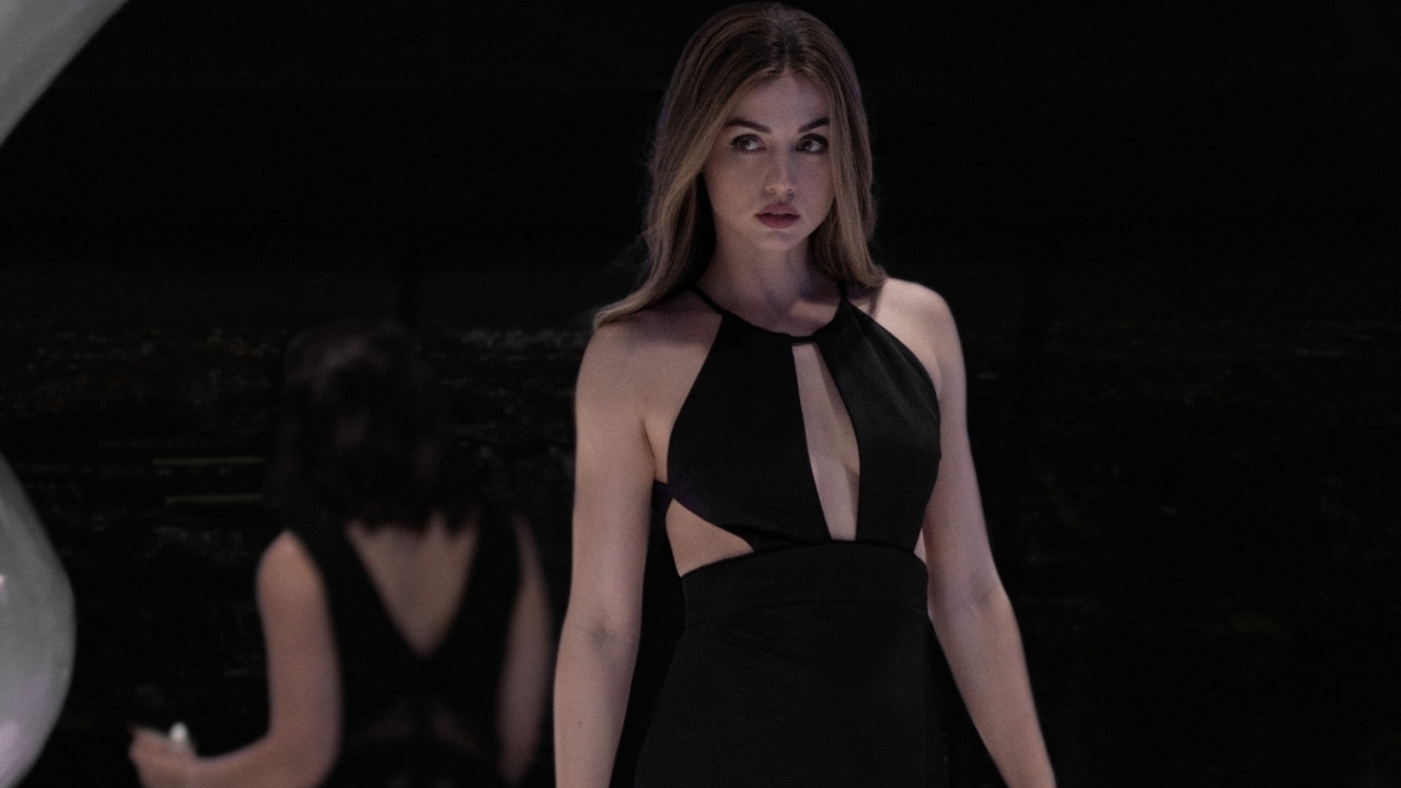 'Ghosted' met Ana de Armas en Chris Evans is een dikke flop: "Had duidelijk beter gemoeten"