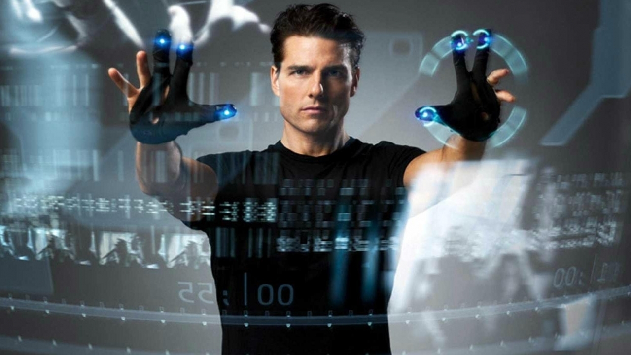 Dit plotgat in 'Minority Report' zorgt voor terechte vraagtekens