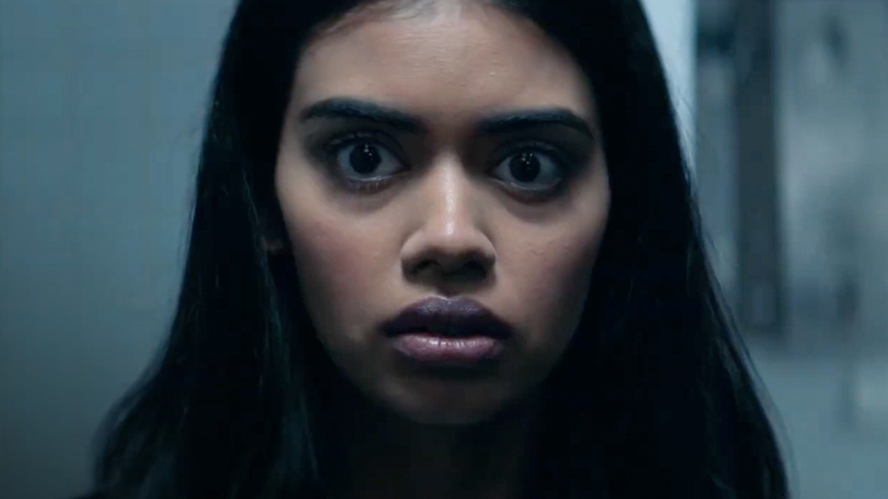 Eerste recensies angstaanjagende horrorfilm 'It Lives Inside': saai of juist gruwelijk vermaak?