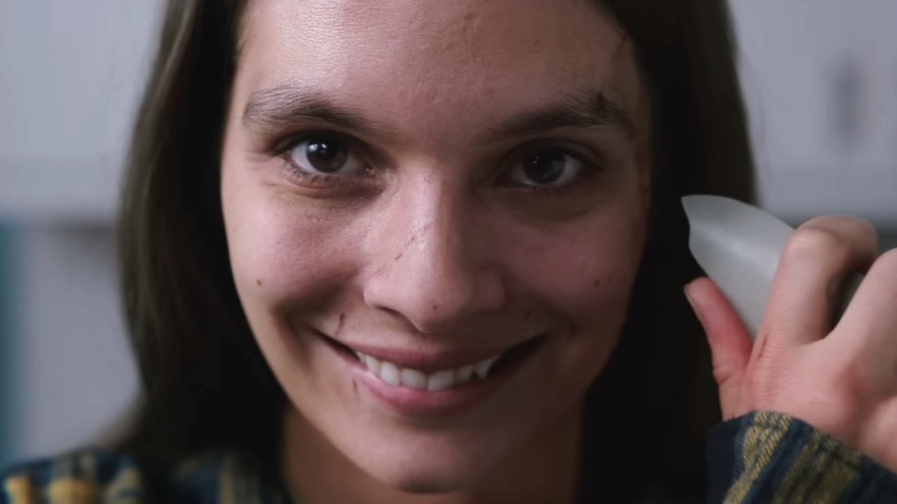 De horrortopper uit 2022 krijgt een vervolg: volgend jaar weer een ijzingwekkende glimlach