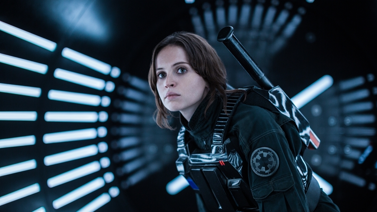 Edwards over zijn controversiele 'Star Wars'-film: "een iemand krijgt onvoldoende credits"