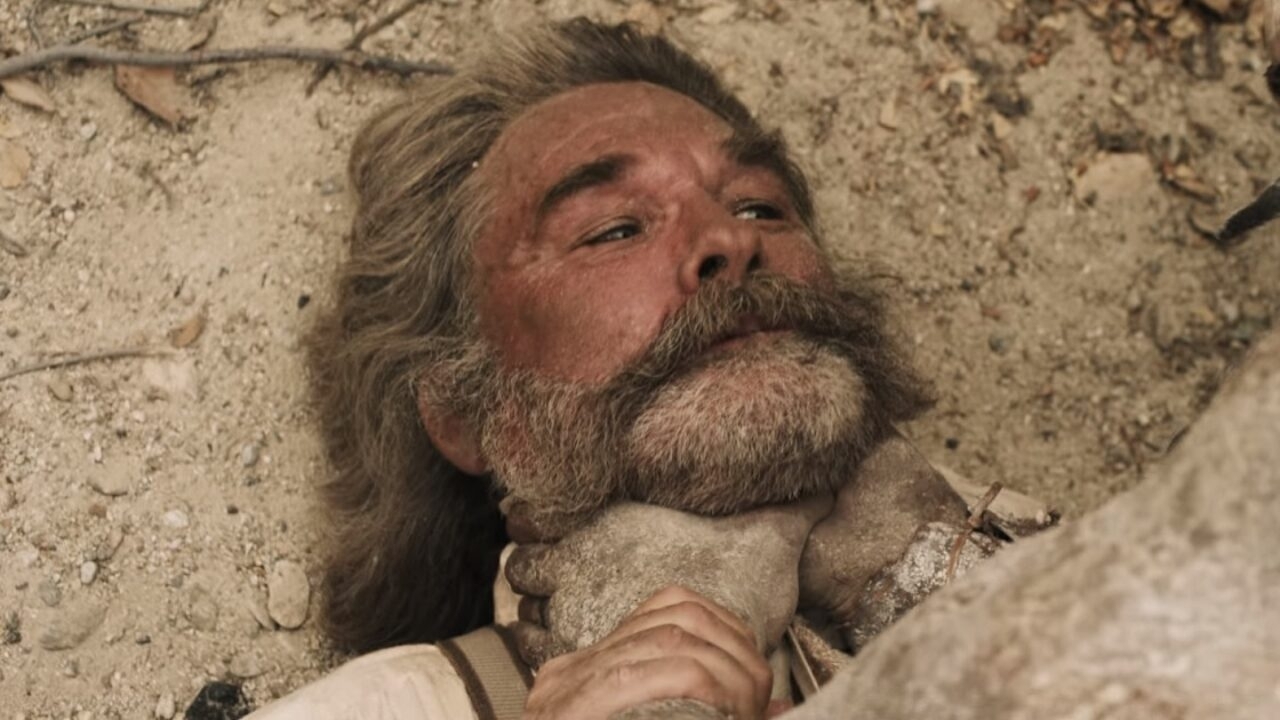 Deze western uit 2015 wordt in een keer weer de hemel in geprezen