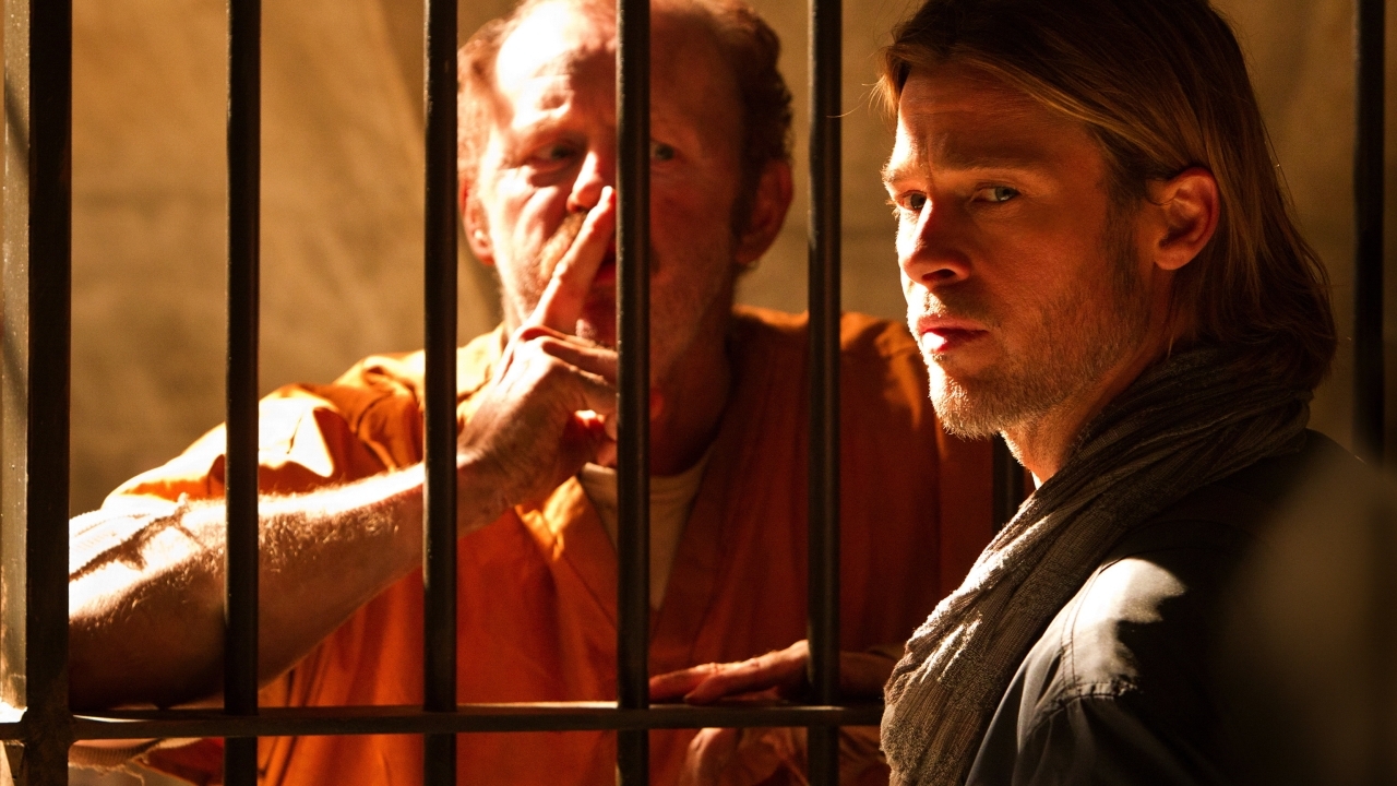 Komt er nog een vervolg op 'World War Z' of is de zombie-apocalyps voorbij?