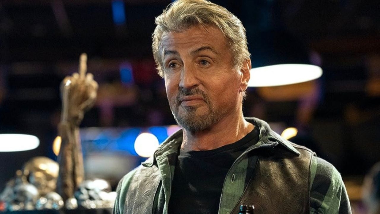 'Expend4bles' flopt nog harder dan verwacht, terwijl 'The Nun II' de zalen blijft vullen