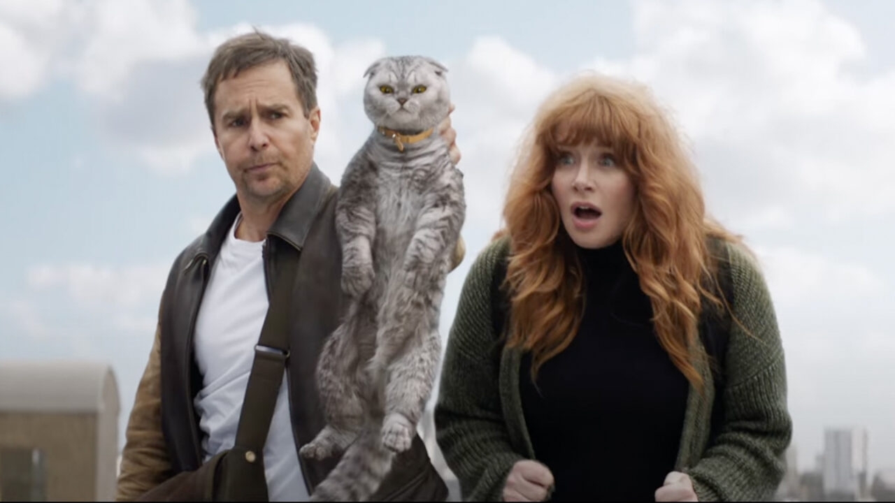 Eindelijk: de eerste trailer voor 'Argylle' met ongelofelijk sterrenensemble