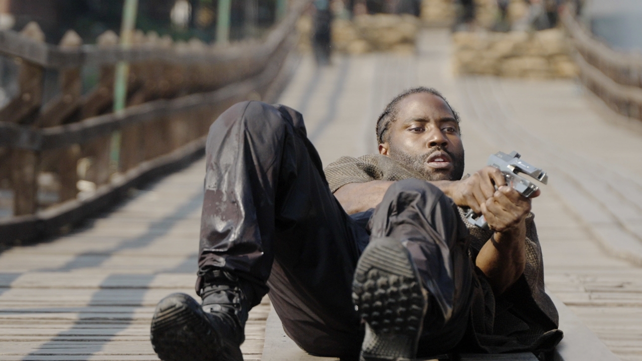 De scifi-film 'The Creator' wordt nu al een "meesterwerk" genoemd