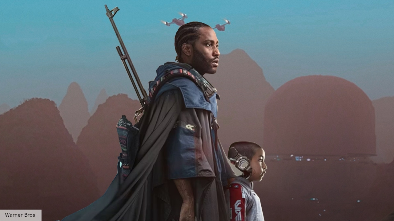 Eerste recensies 'The Creator': direct naar de bioscoop of wachten tot de film op Disney+ staat?