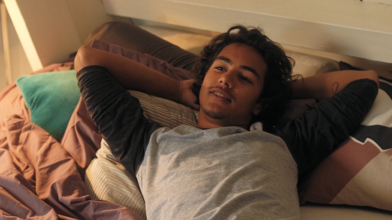 Nederlandse acteur Reiky de Valk overleden: hij zal gemist worden