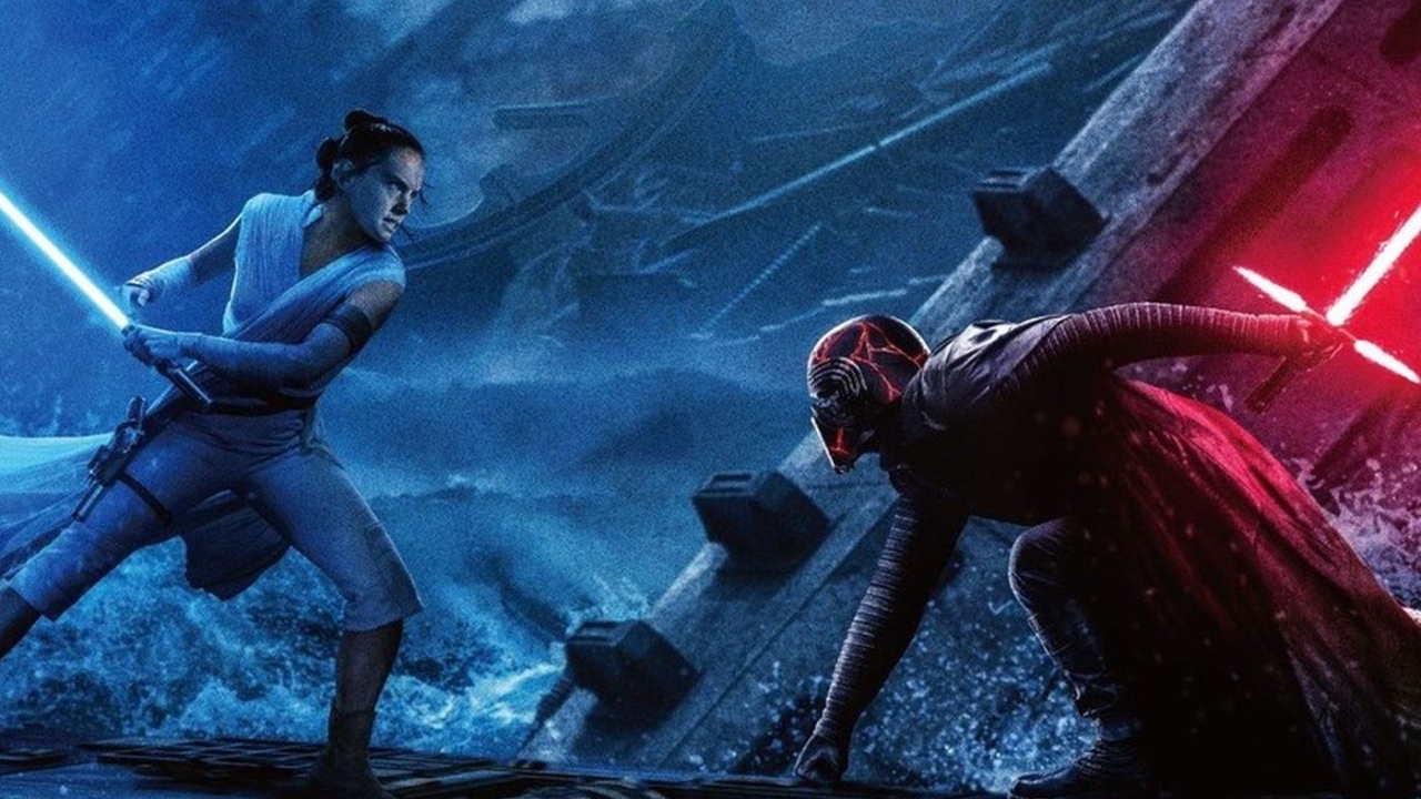 Guillermo del Toro werkte aan een 'Star Wars'-film die nooit werd gemaakt