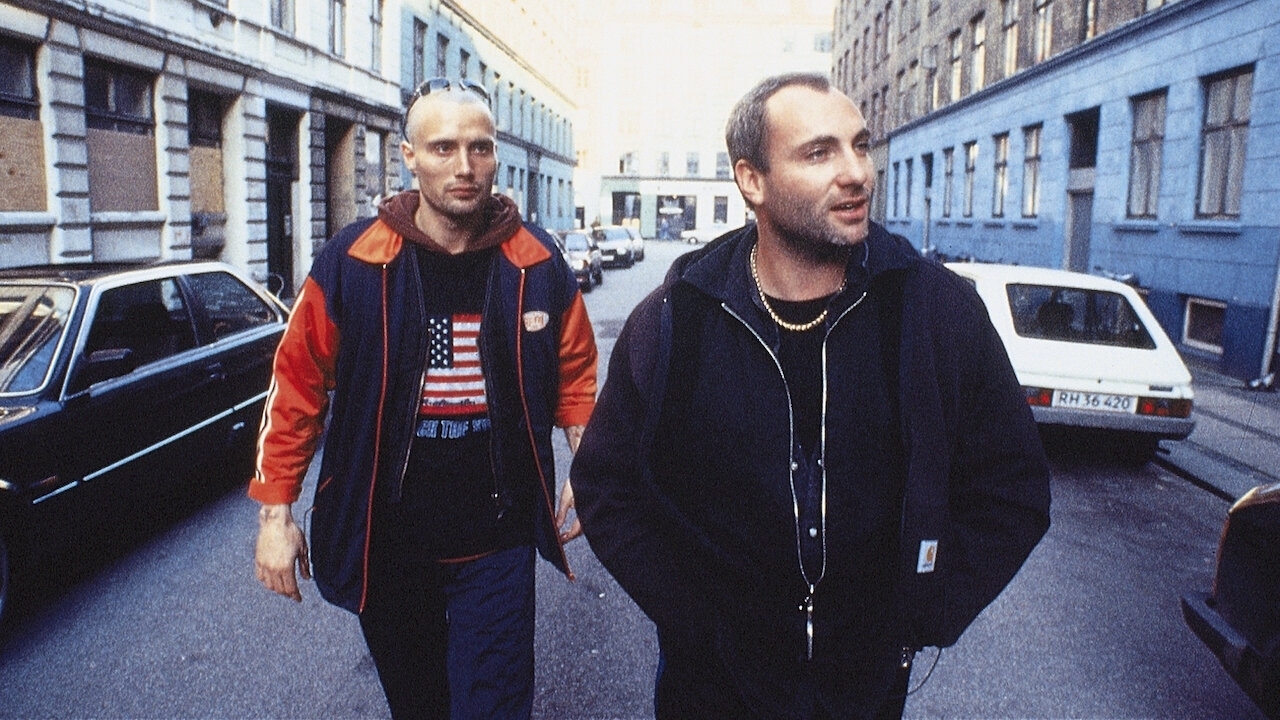 Deze ijzersterke misdaadfilm heb je waarschijnlijk niet gezien: 'Pusher'