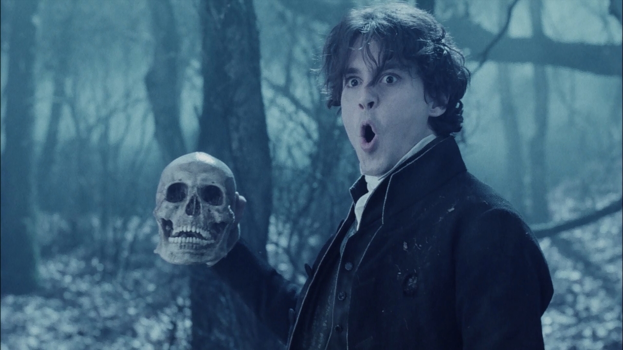 De horrorfilm 'Sleepy Hollow', eerder met Johnny Depp, keert terug in nieuw jasje