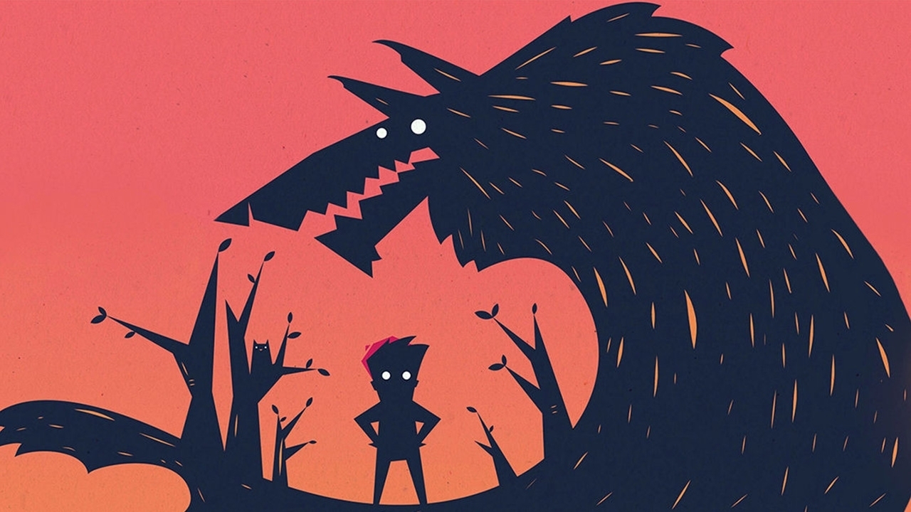 Trailer voor de visueel gave film 'Peter and the Wolf' van HBO Max