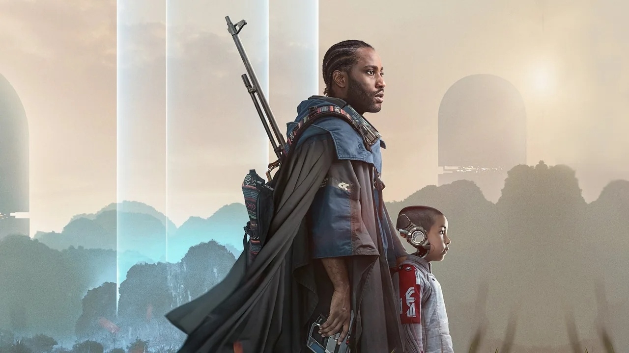 Is een vervolg op 'The Creator' mogelijk: of is dat een probleem?