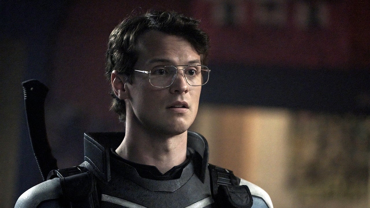 James Gunn onthult nog een personage dat terugkeert in het DC-universum