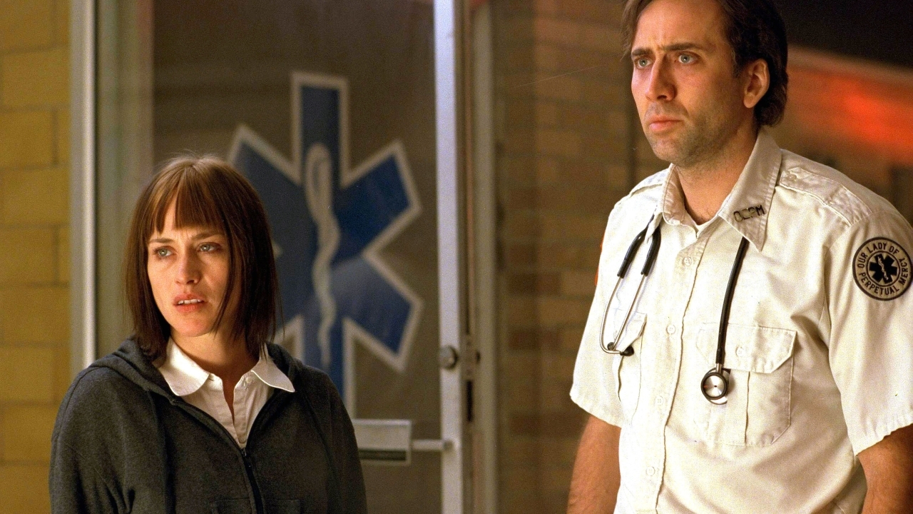 Deze ijzersterke Martin Scorsese-film moet je gezien hebben: 'Bringing Out the Dead'