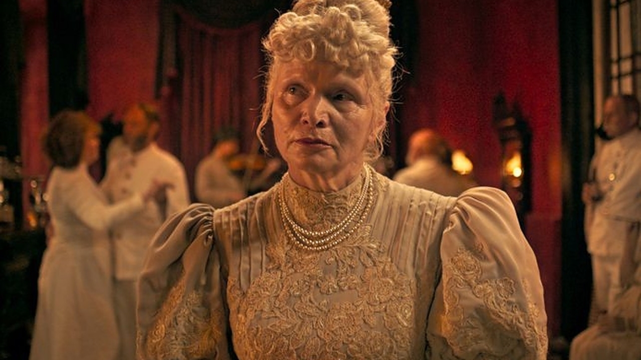 Gouden Kalveren: zes keer raak voor 'Sweet Dreams'!