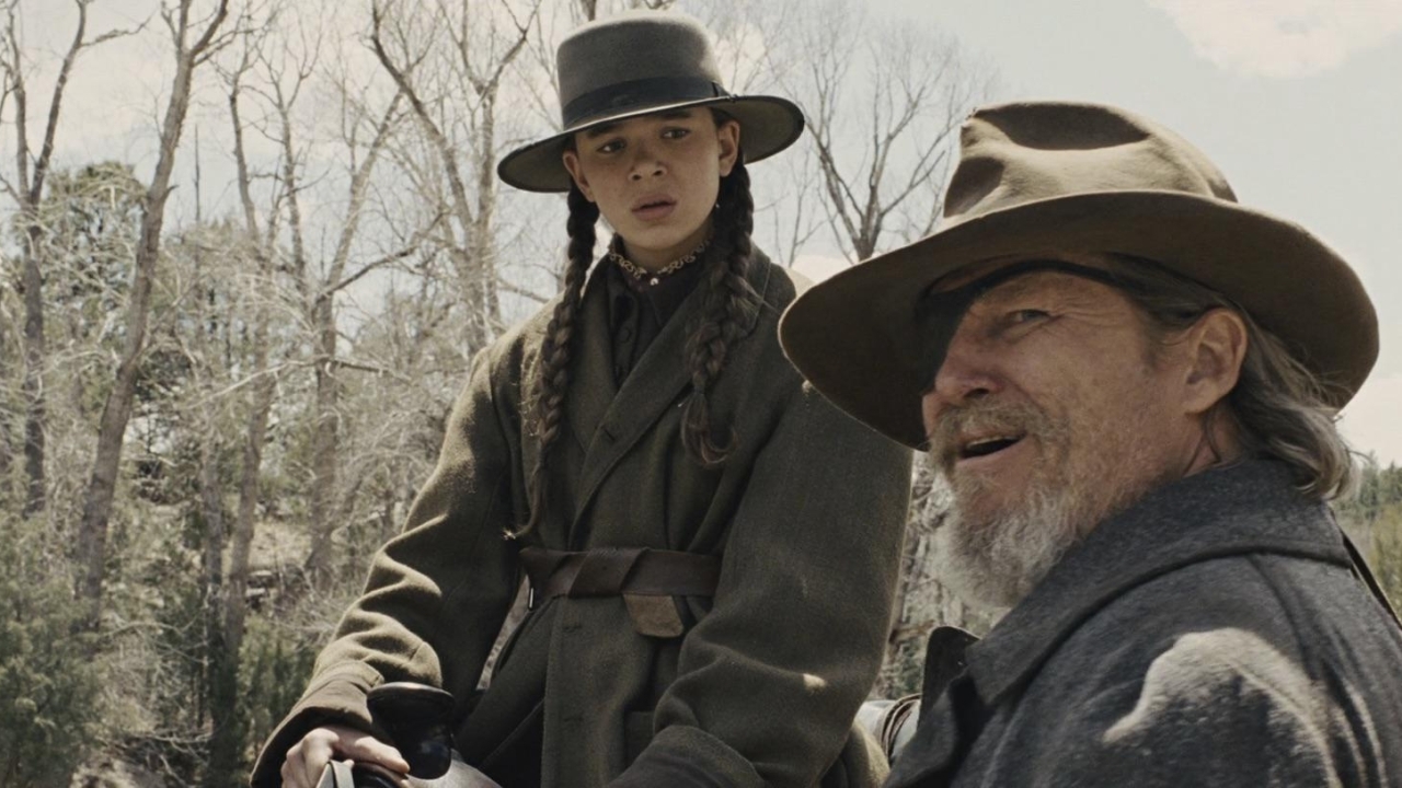 Netflix zet met deze film definitief een punt achter de dienst waarmee ze bekend werden