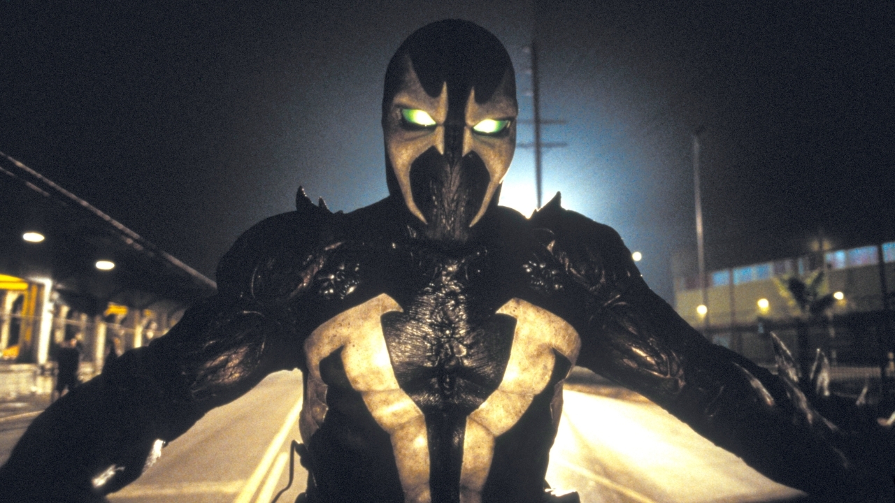 Geplaagde superheldenfilm eindelijk echt aangekondigd: "Daar blijf ik bij"