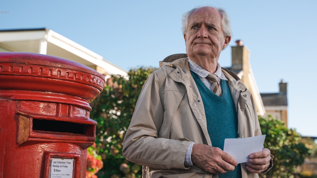 Deze Britse topkomedie met bekende koppen is vanaf nu te zien in de bioscoop